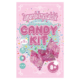 Candy-Kit japansk krystalslik_forside