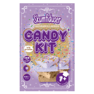 Candy-Kit skumfiduser_forside