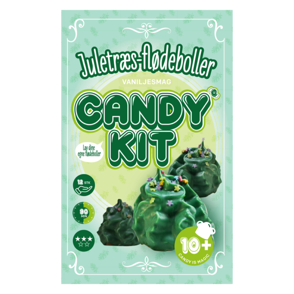 Juletræer_flødeboller_Candy-Kit_slikkit